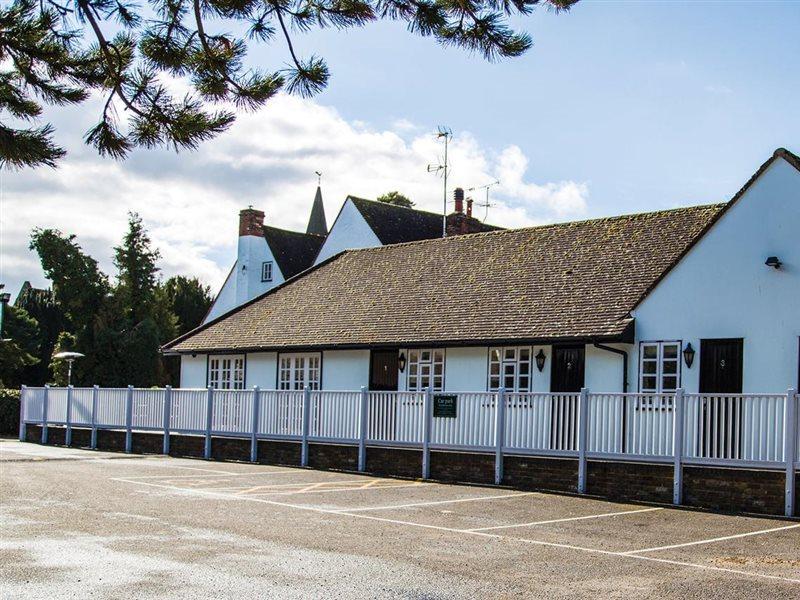 Manuden Stay And Relax At The Yew Tree מראה חיצוני תמונה