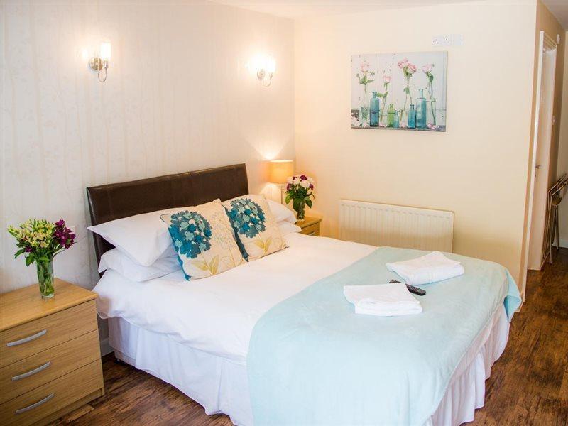 Manuden Stay And Relax At The Yew Tree מראה חיצוני תמונה