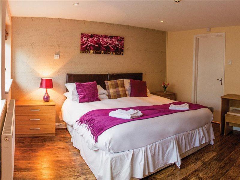 Manuden Stay And Relax At The Yew Tree מראה חיצוני תמונה