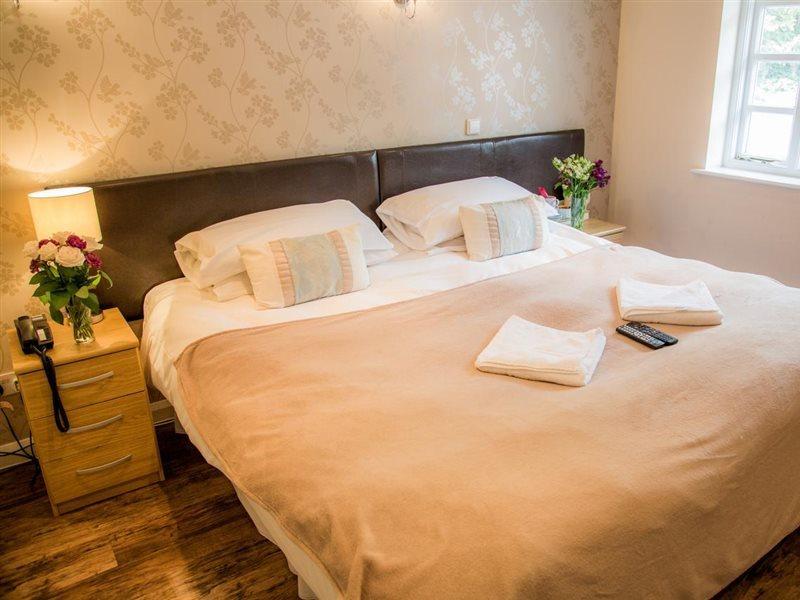Manuden Stay And Relax At The Yew Tree מראה חיצוני תמונה