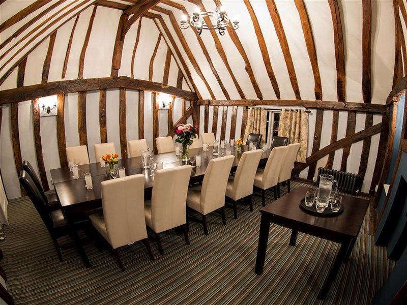 Manuden Stay And Relax At The Yew Tree מראה חיצוני תמונה
