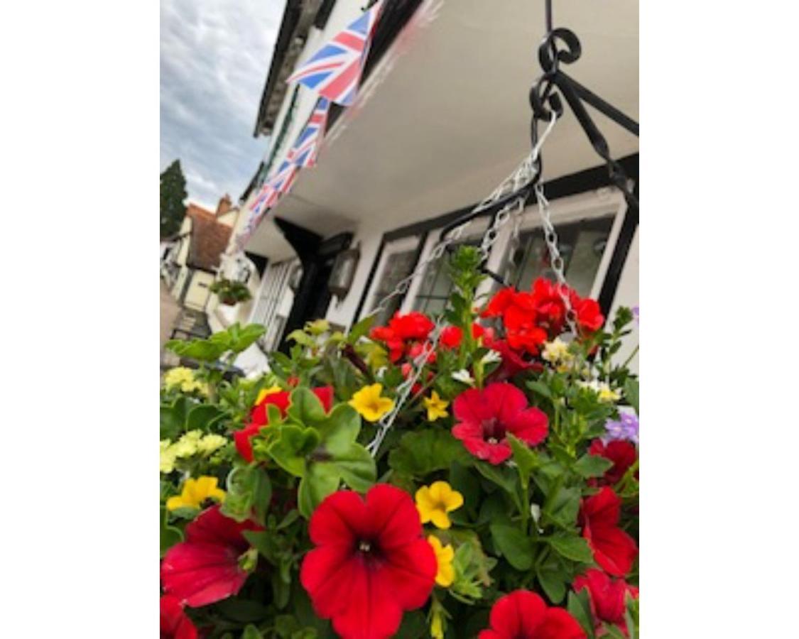 Manuden Stay And Relax At The Yew Tree מראה חיצוני תמונה