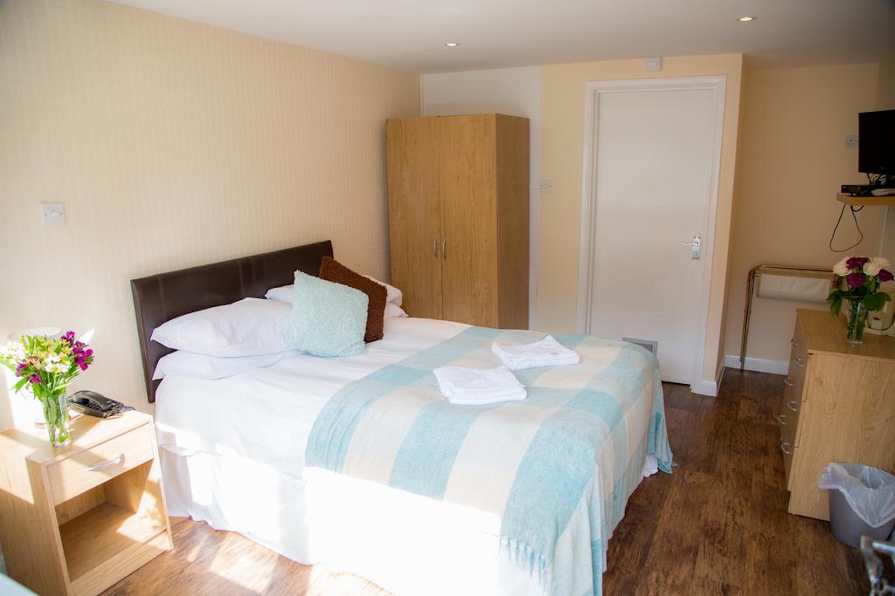 Manuden Stay And Relax At The Yew Tree מראה חיצוני תמונה