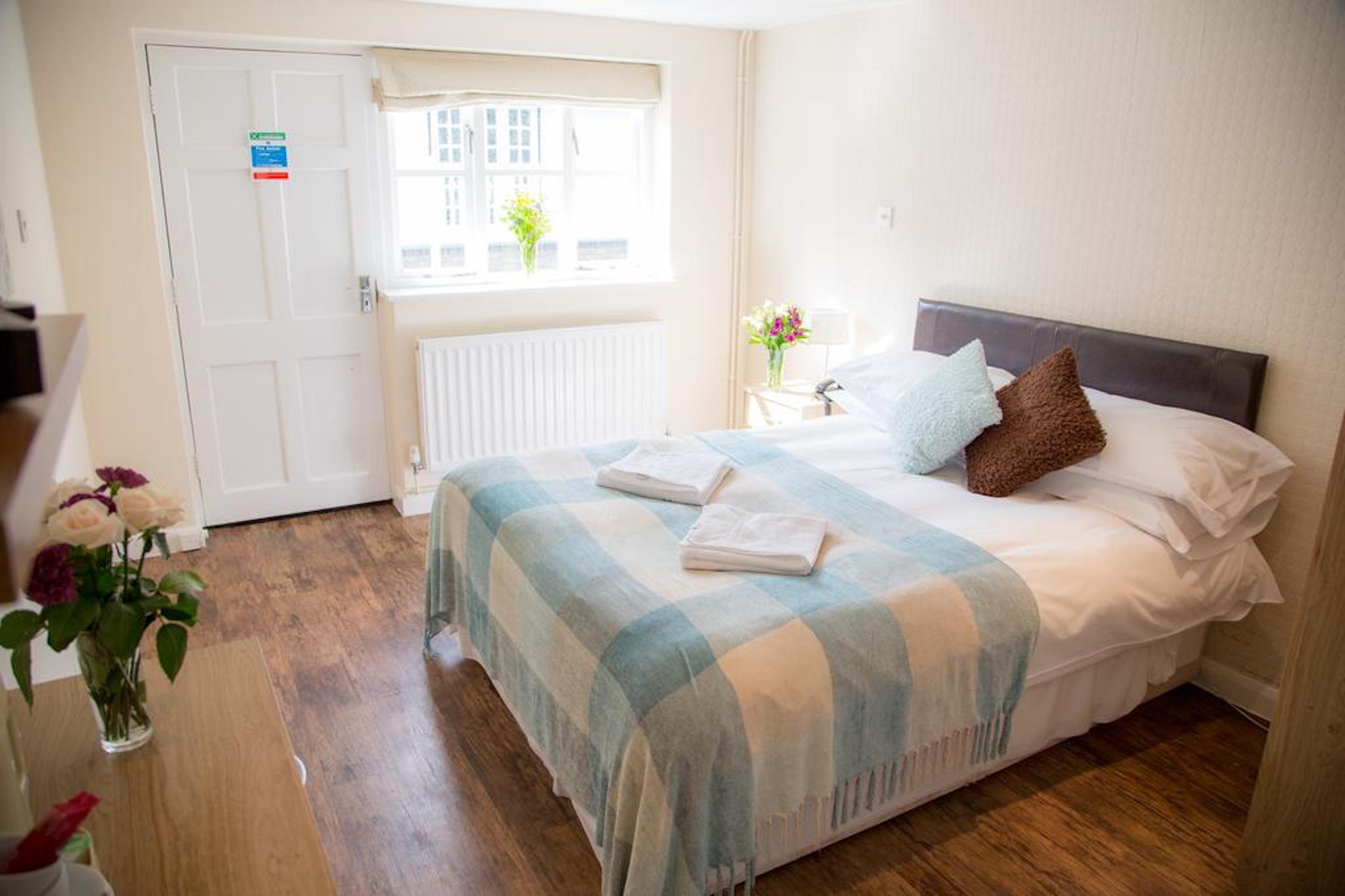 Manuden Stay And Relax At The Yew Tree מראה חיצוני תמונה