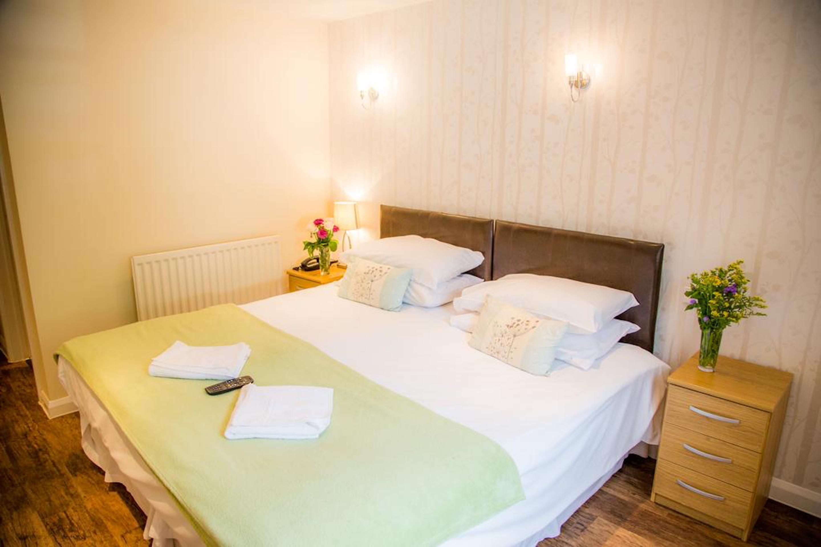 Manuden Stay And Relax At The Yew Tree מראה חיצוני תמונה