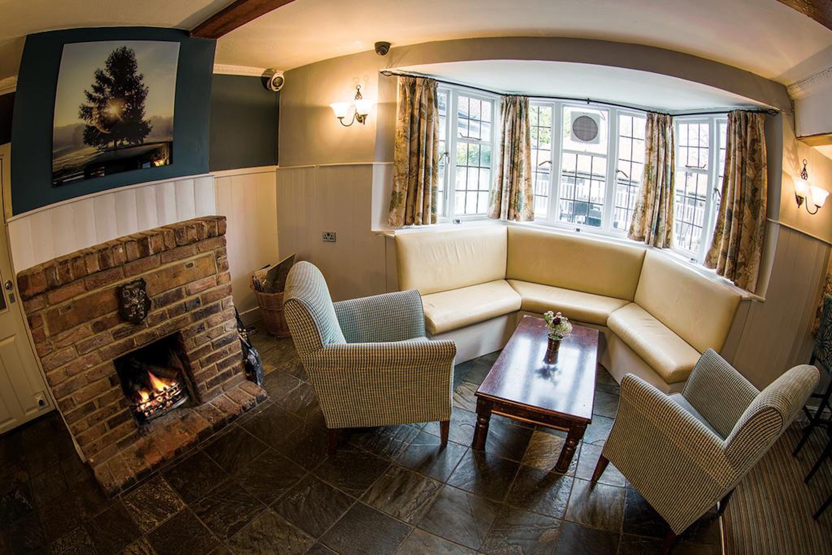 Manuden Stay And Relax At The Yew Tree מראה חיצוני תמונה