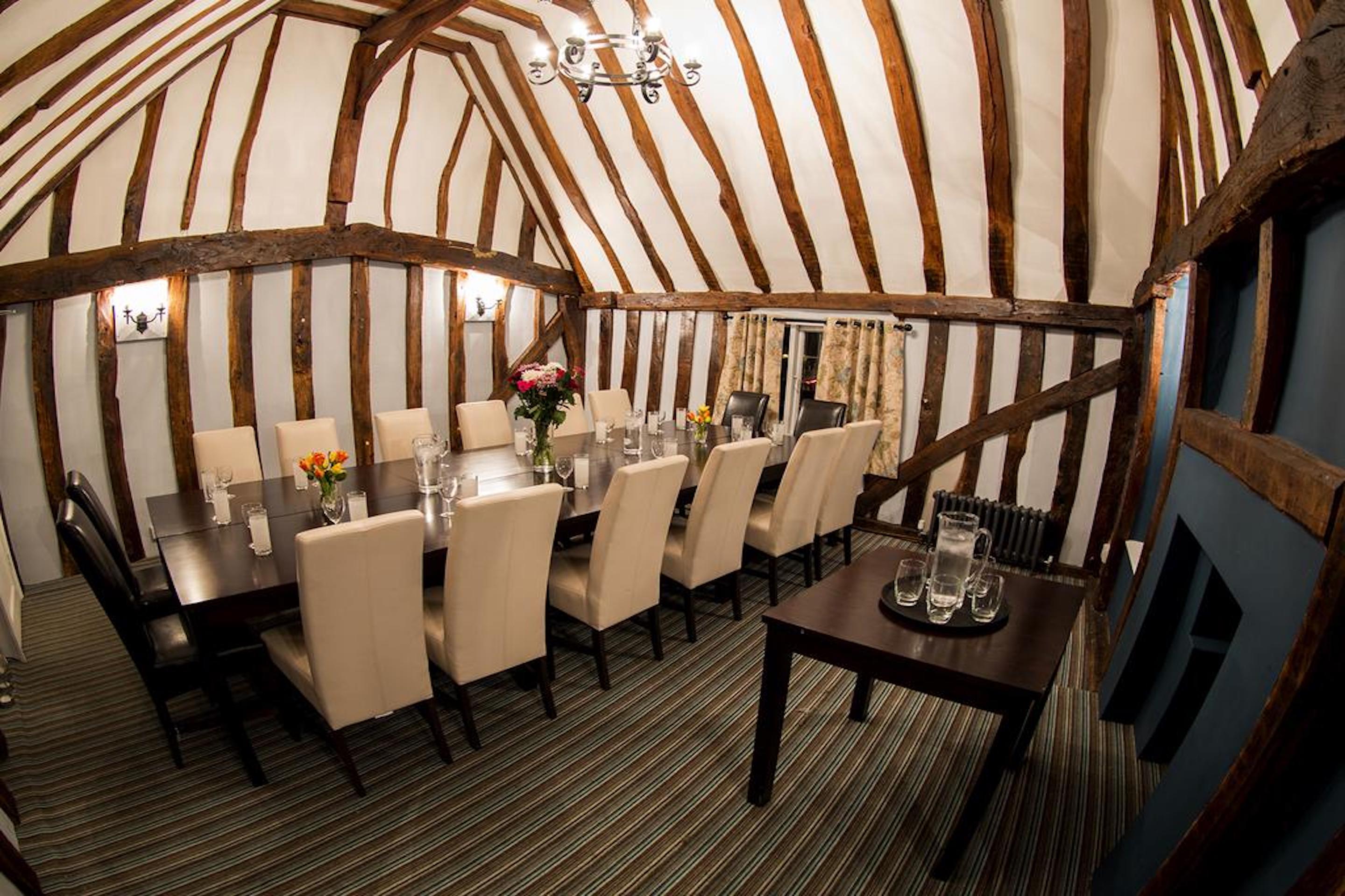 Manuden Stay And Relax At The Yew Tree מראה חיצוני תמונה