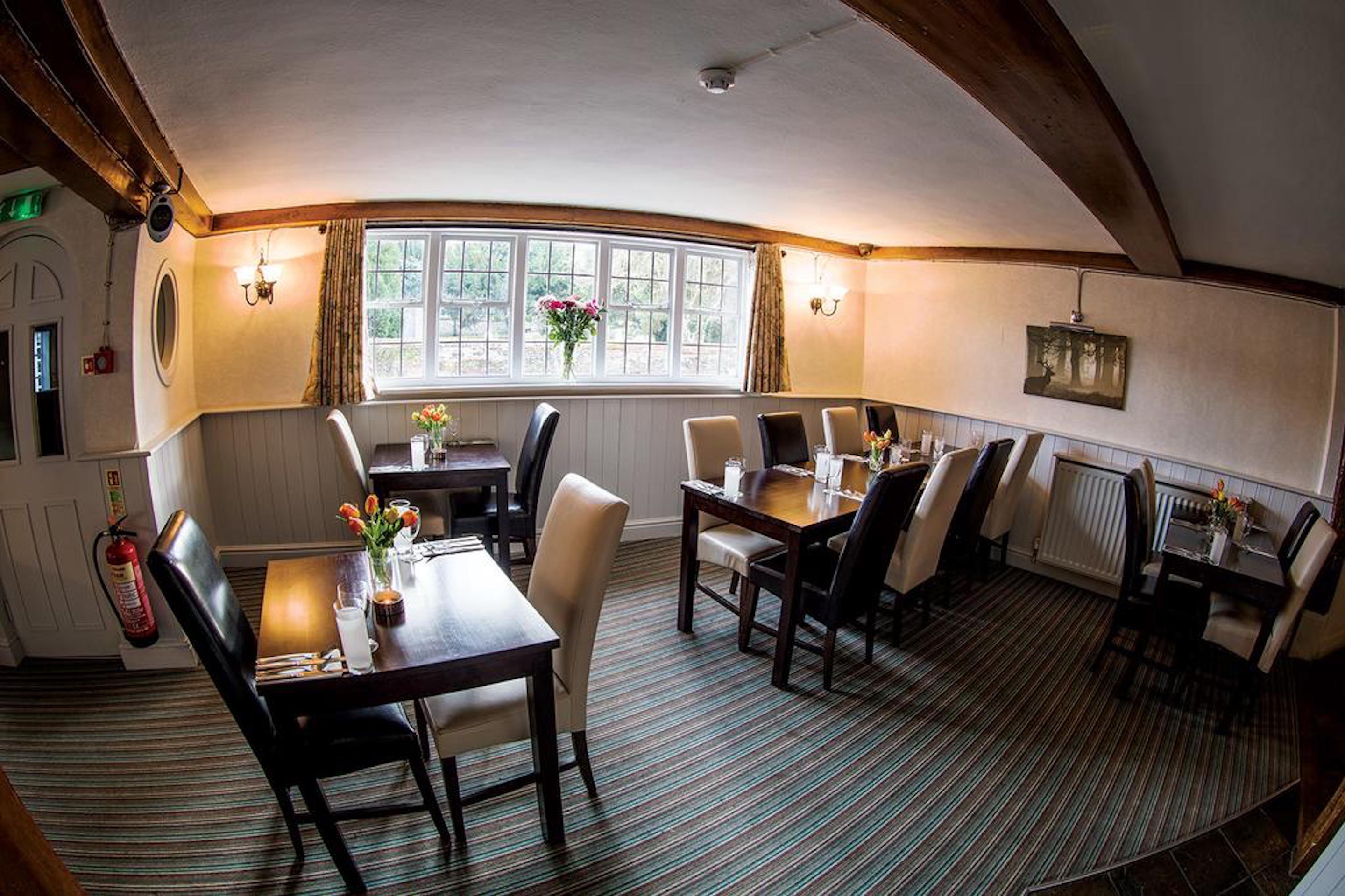 Manuden Stay And Relax At The Yew Tree מראה חיצוני תמונה
