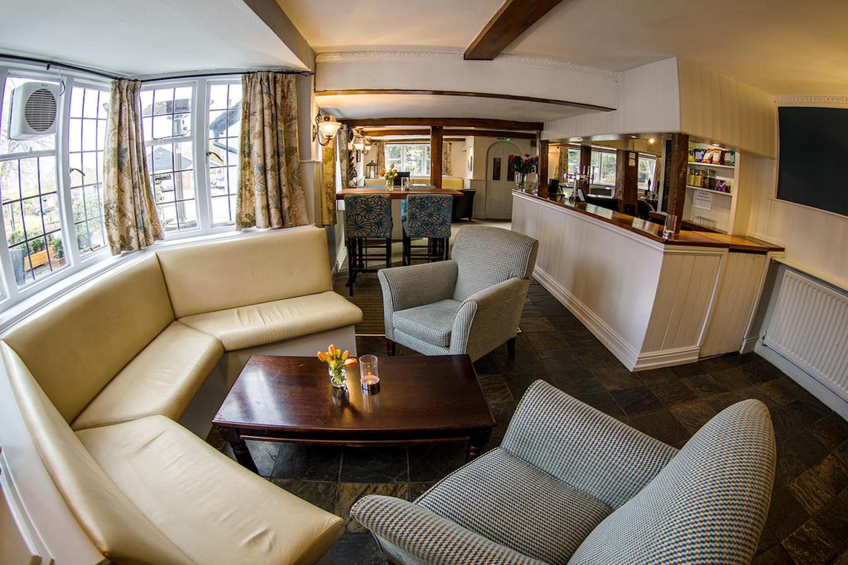 Manuden Stay And Relax At The Yew Tree מראה חיצוני תמונה