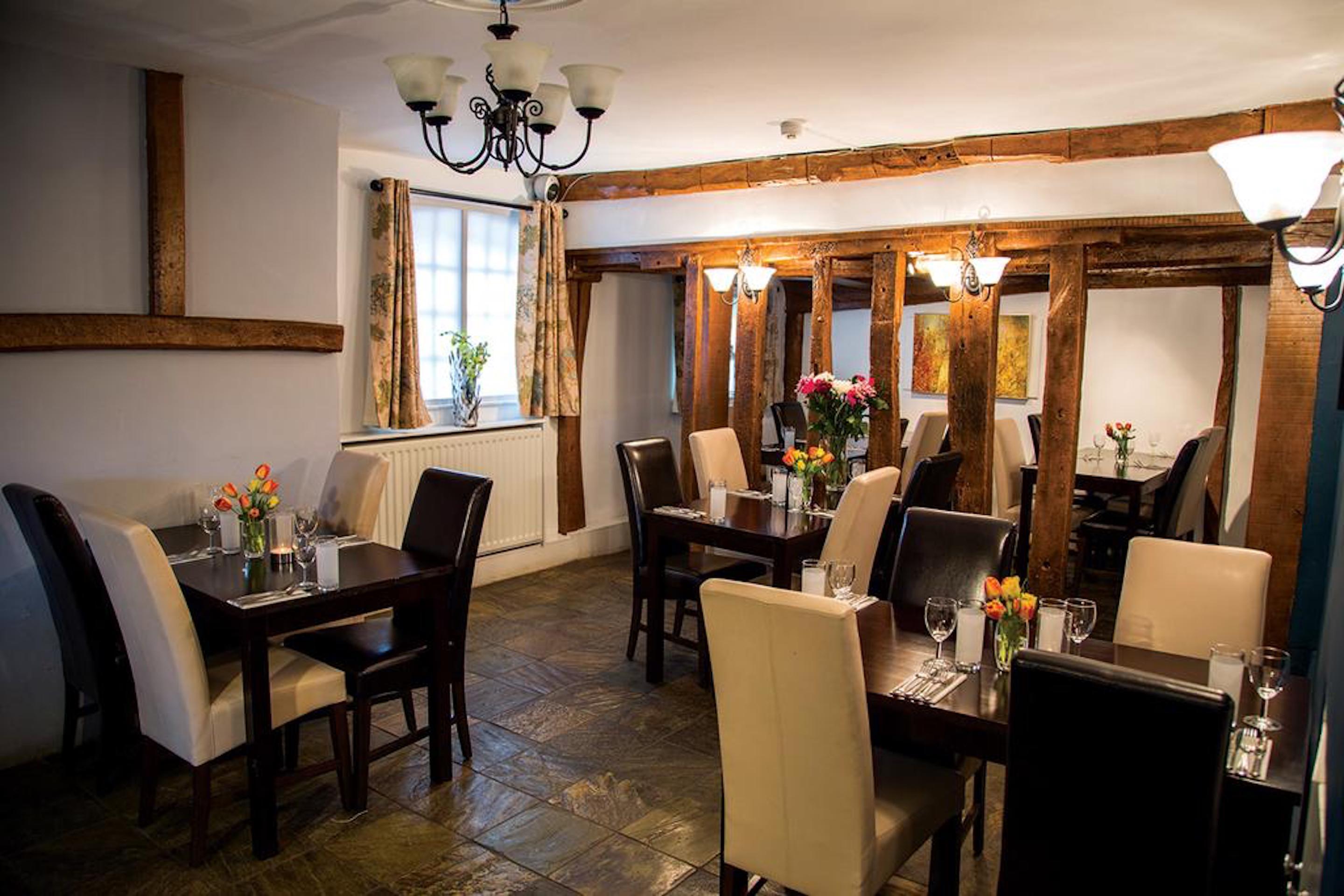 Manuden Stay And Relax At The Yew Tree מראה חיצוני תמונה