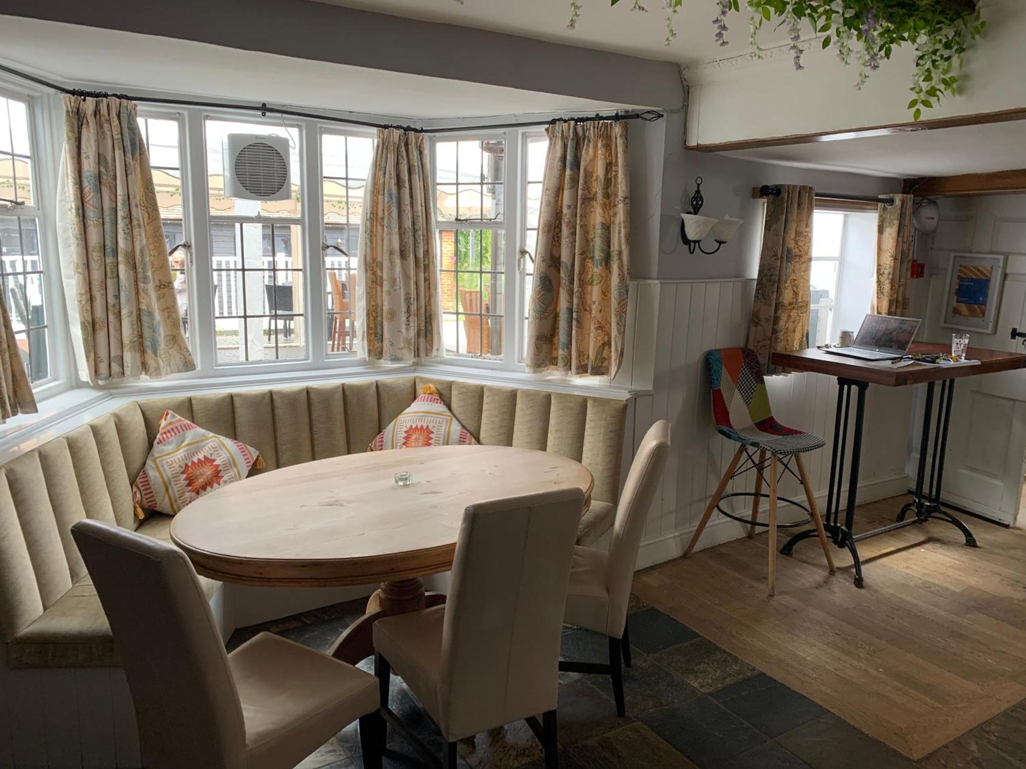 Manuden Stay And Relax At The Yew Tree מראה חיצוני תמונה