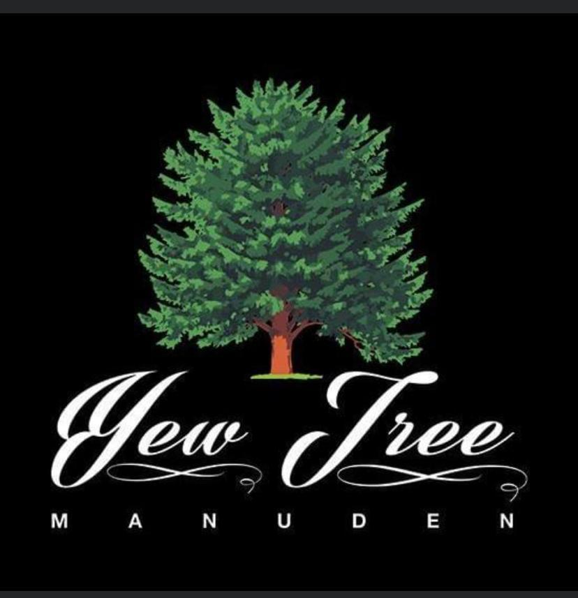 Manuden Stay And Relax At The Yew Tree מראה חיצוני תמונה
