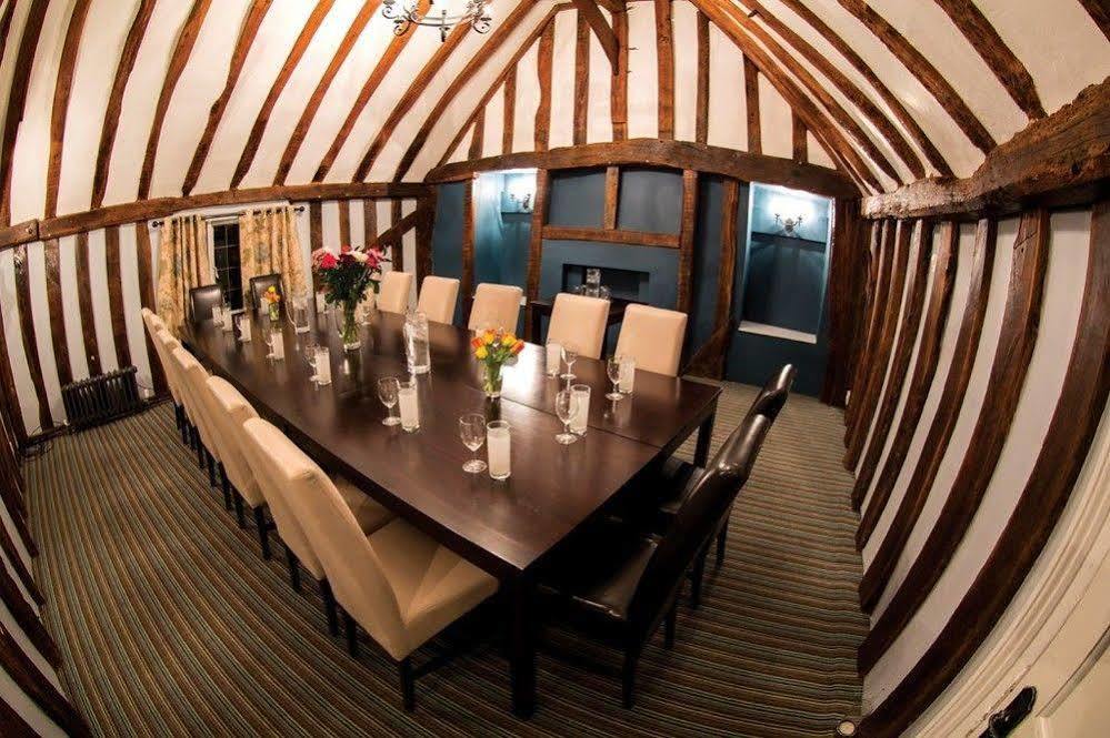 Manuden Stay And Relax At The Yew Tree מראה חיצוני תמונה
